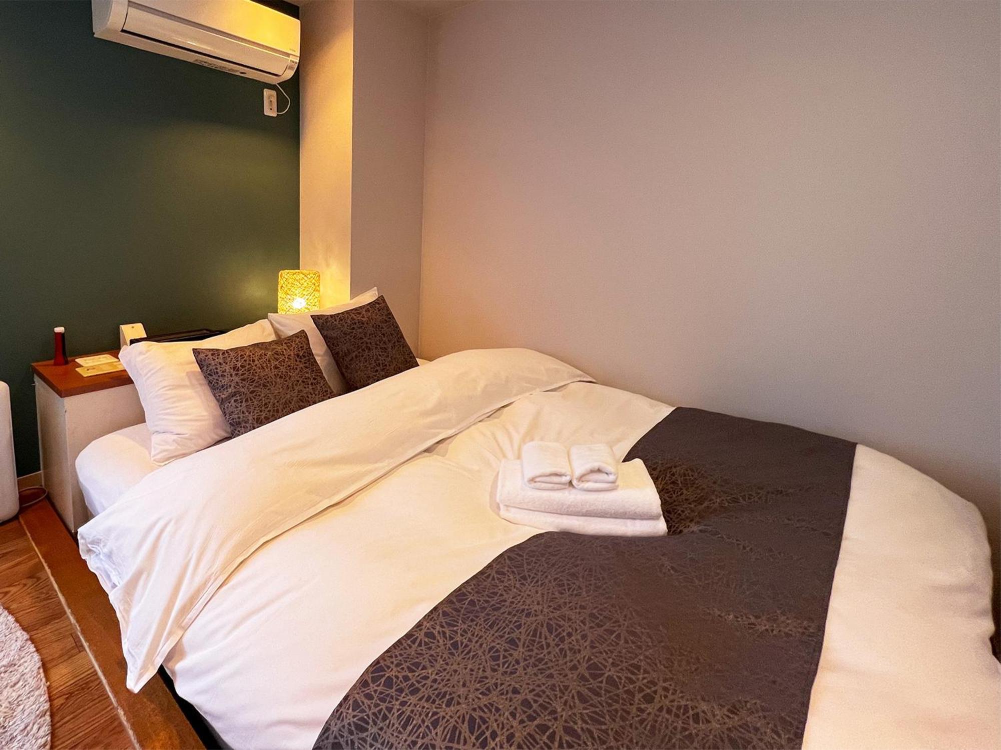 Hotel Hagoromo Hiroshima Bagian luar foto