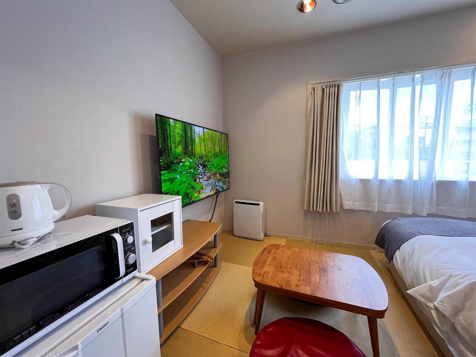 Hotel Hagoromo Hiroshima Bagian luar foto