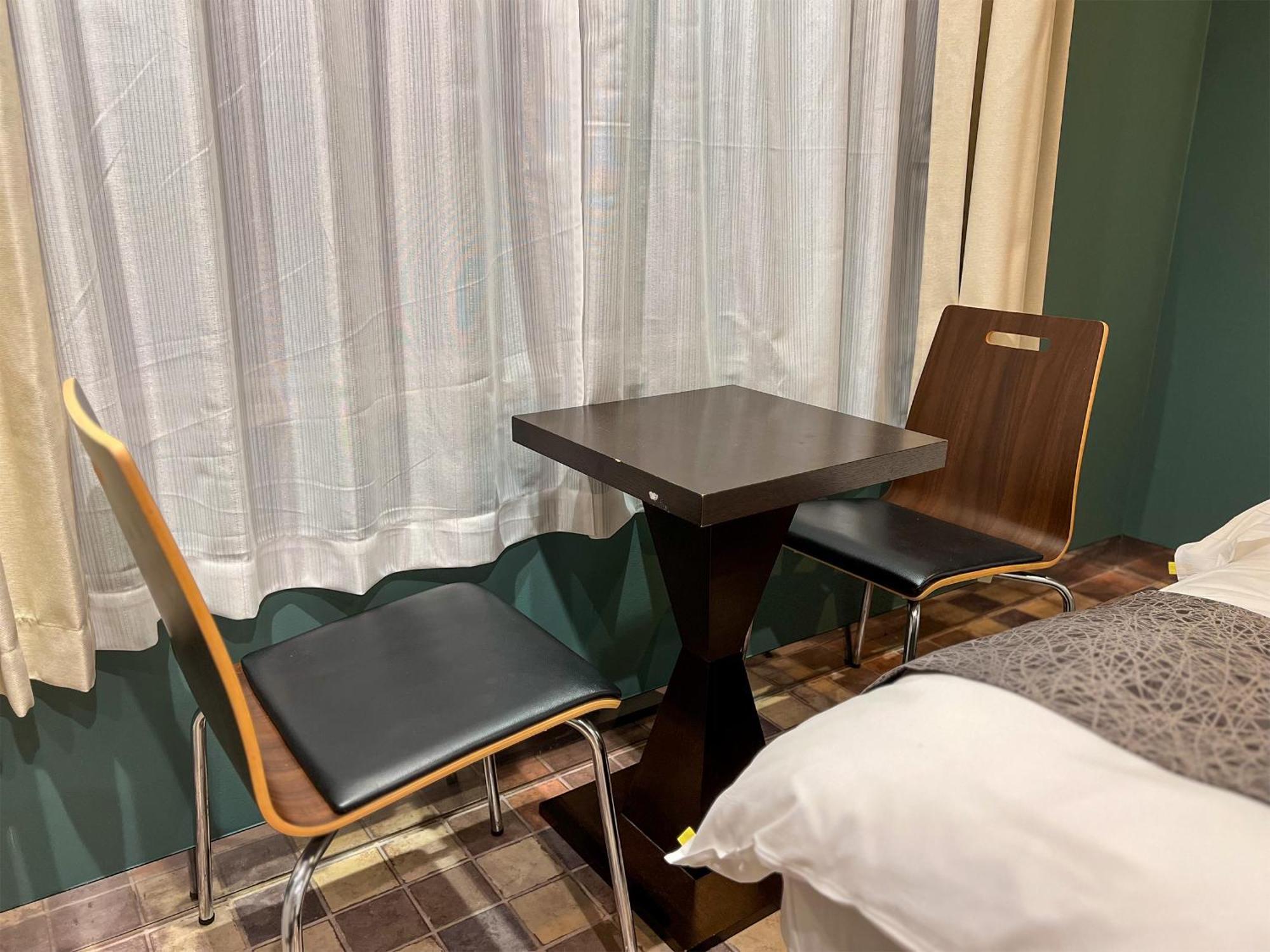 Hotel Hagoromo Hiroshima Bagian luar foto