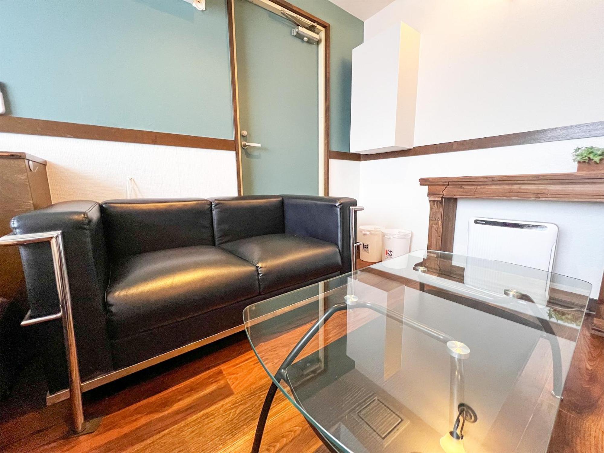 Hotel Hagoromo Hiroshima Bagian luar foto