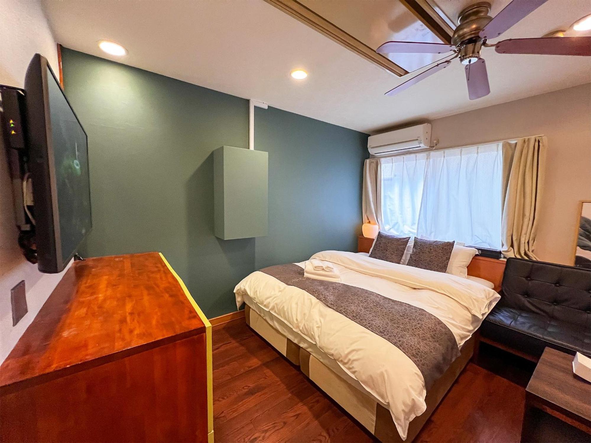 Hotel Hagoromo Hiroshima Bagian luar foto