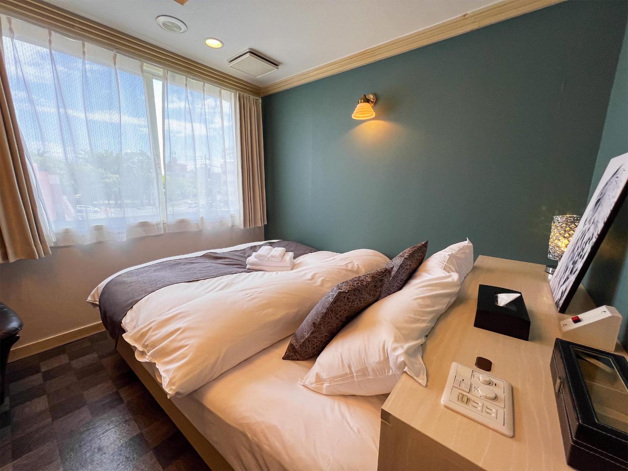 Hotel Hagoromo Hiroshima Bagian luar foto