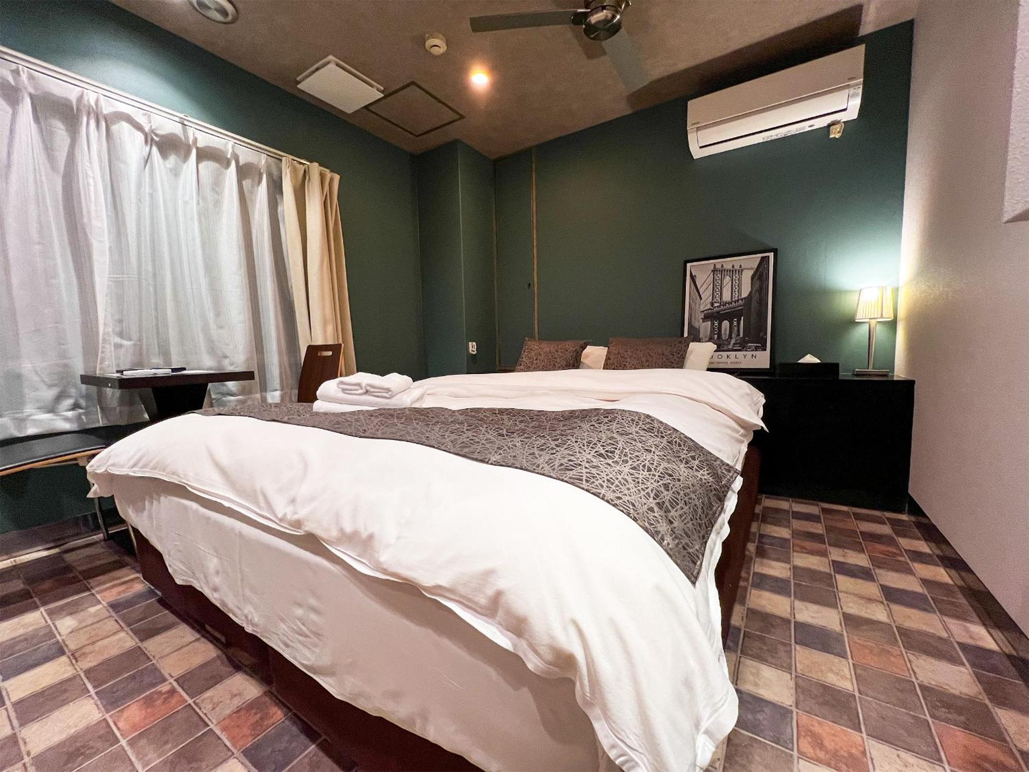Hotel Hagoromo Hiroshima Bagian luar foto